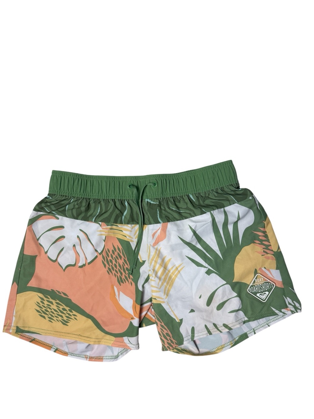Roxy Board shorts Roxy Sea 5" recycled sand surf swim shorts - Picture 3 of 8